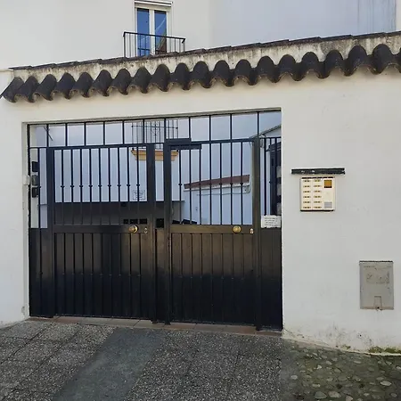 Apartamento Lerele * 엘보스크