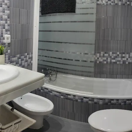 Apartamento Lerele *