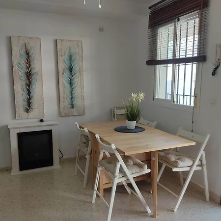 아파트 Apartamento Lerele 엘보스크