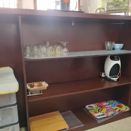 Apartamento Lerele Apartamento El Bosque