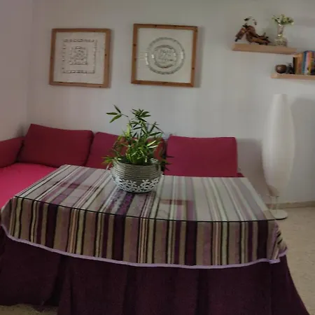 Apartamento Apartamento Lerele *