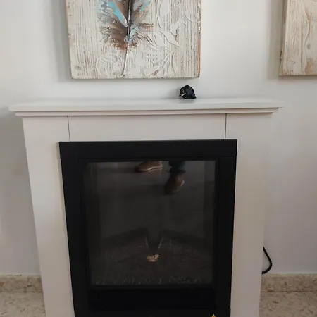 Apartamento Apartamento Lerele El Bosque