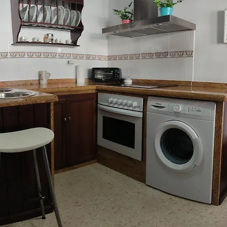 Apartamento Lerele
